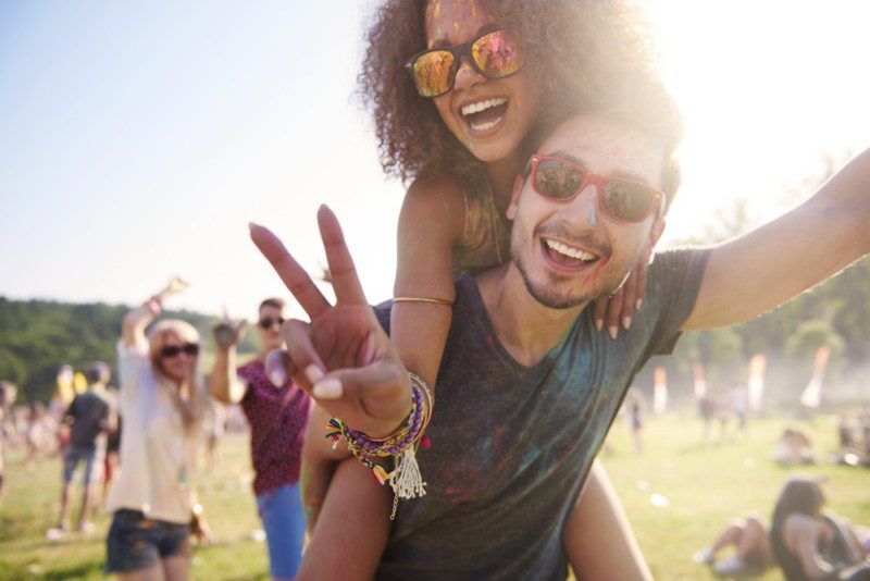 Crowd Safety Planning Tips