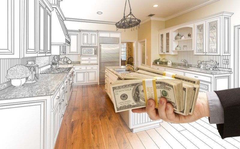 How Much Do Home Renovations Cost