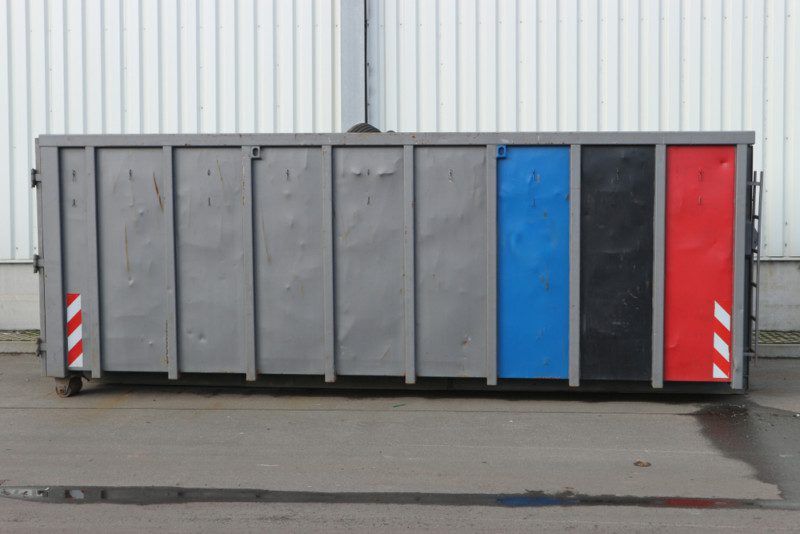 What Size Dumpster Do I Need