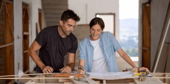 homeowners and diyers