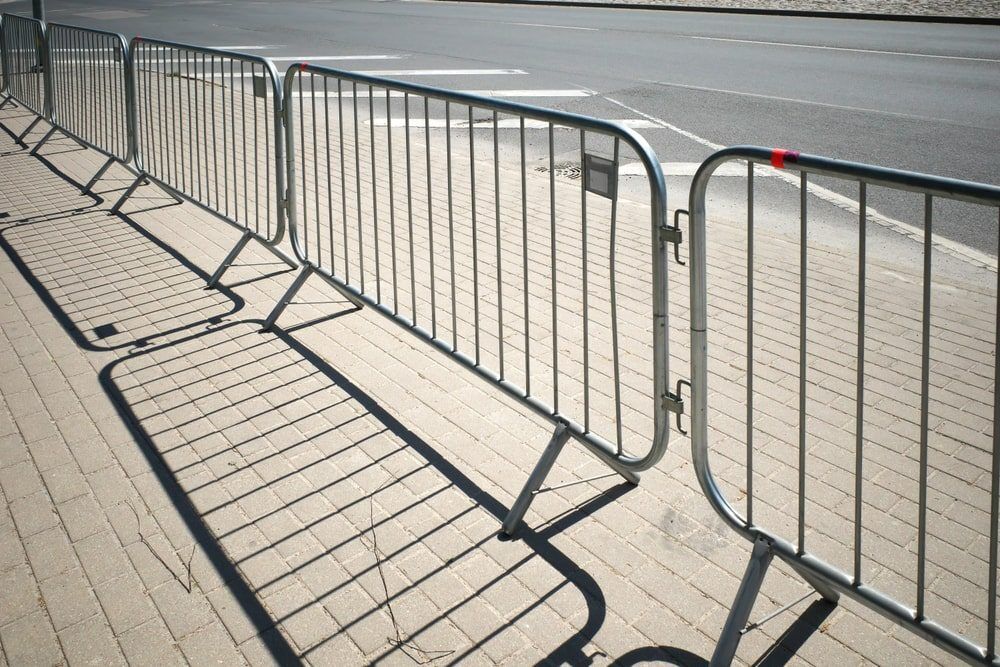 fencing